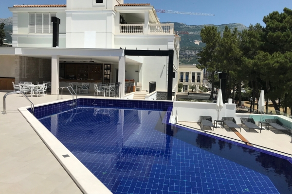Hotel Budva